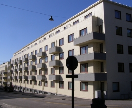 Bredalsmarken,_Bergen_-_Decadex(Tom_Rønneberg)