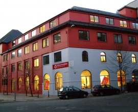 Friundervisningen,_Bergen_-_Monolastex_Smooth(Tom_Rønneberg)