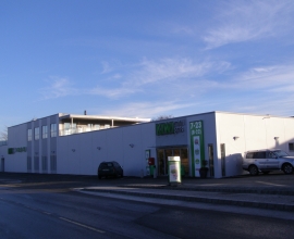 Kiwi_Hoveveien,_Sandnes_-_Monodex_Ultra(Tom_Rønneberg)